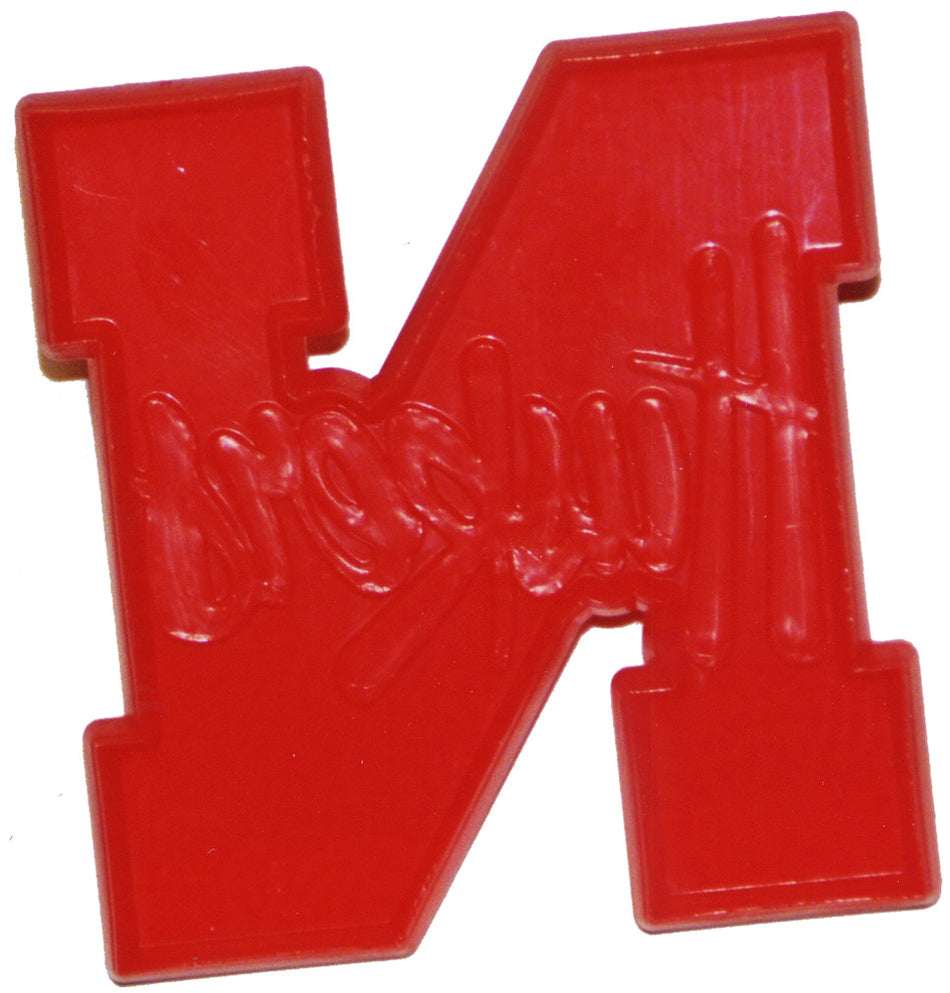 Nebraska Cookie Cutter