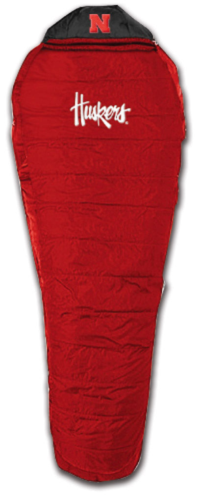 Huskers Sleeping Bag