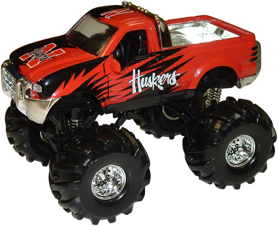 Monster Truck