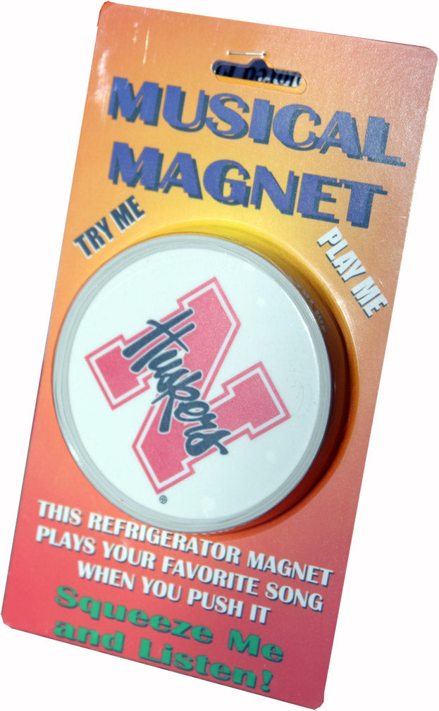 Fight Song Magnet