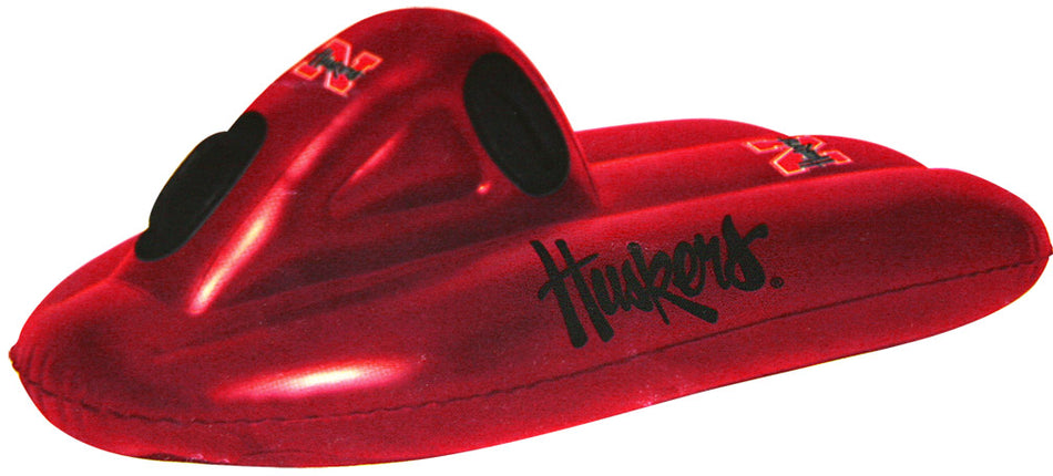 Inflatable Team Super Sled