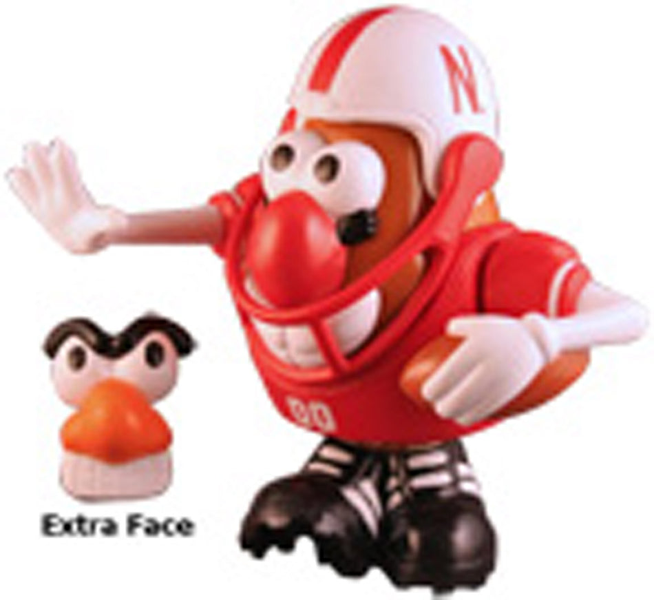 NE Mr. Potato Head