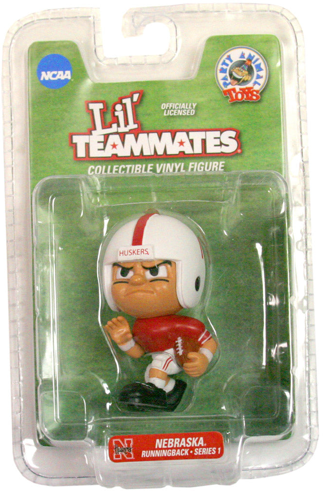 Lil Teammates Running Back