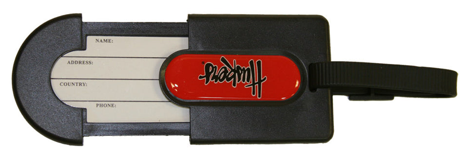 Luggage Tag