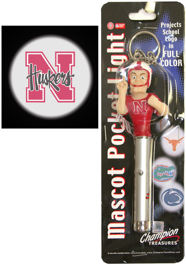 MASCOT LIGHT