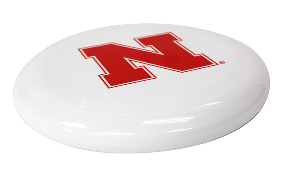 Plastic Frisbee Nebraska
