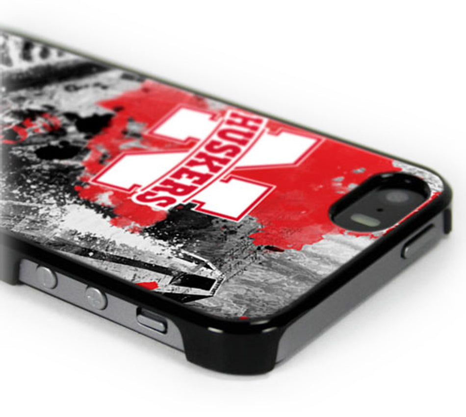 Husker Spirit Case for iPhone 5/5s