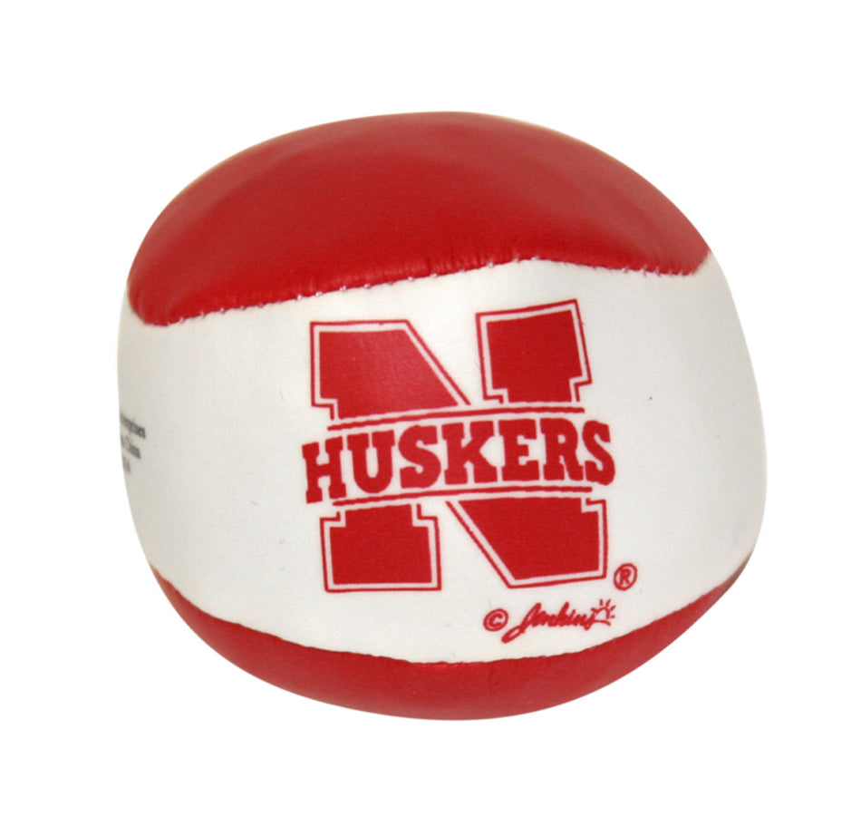 Husker Hackysack