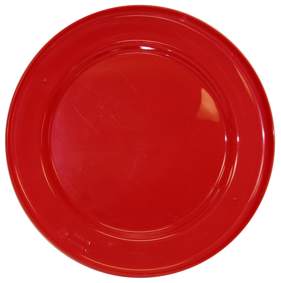Husker Frisbee