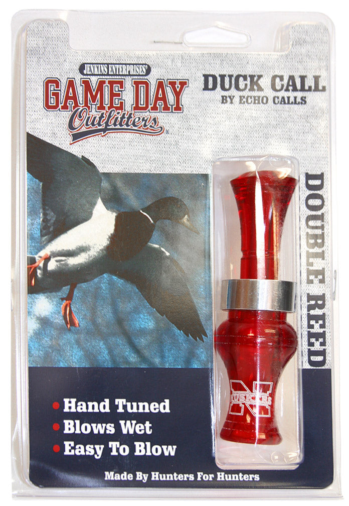 Husker Duck Call