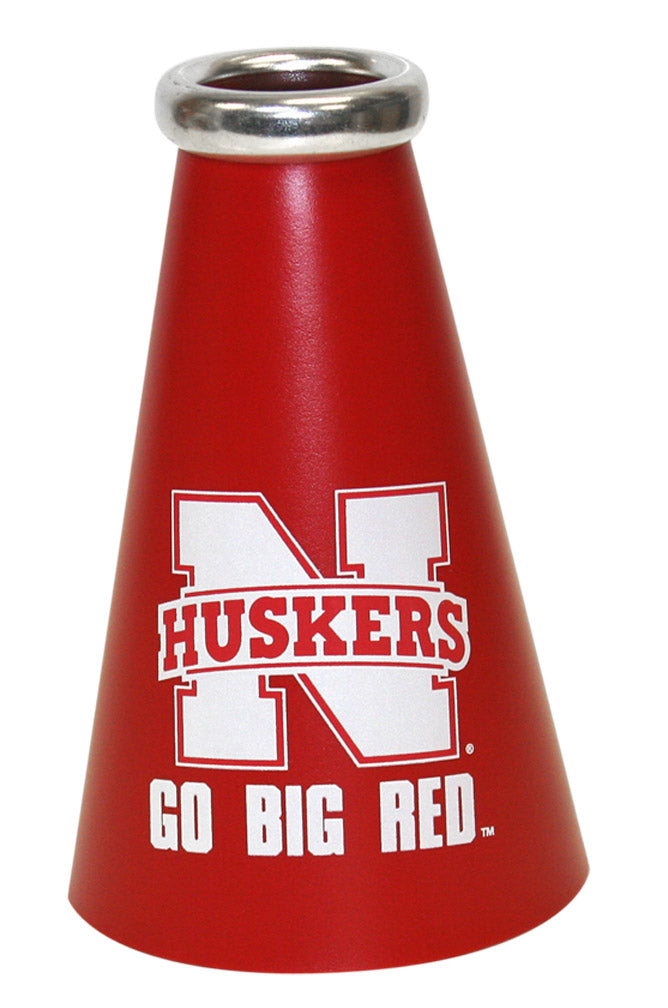 Old Timey Husker Megaphone
