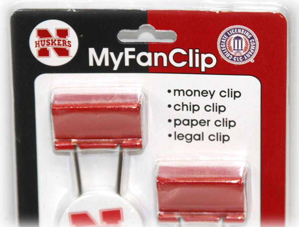 MyFan Clip