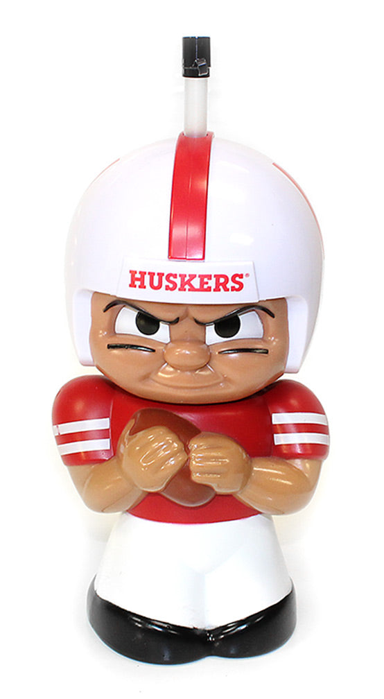 Huskers Big Sip