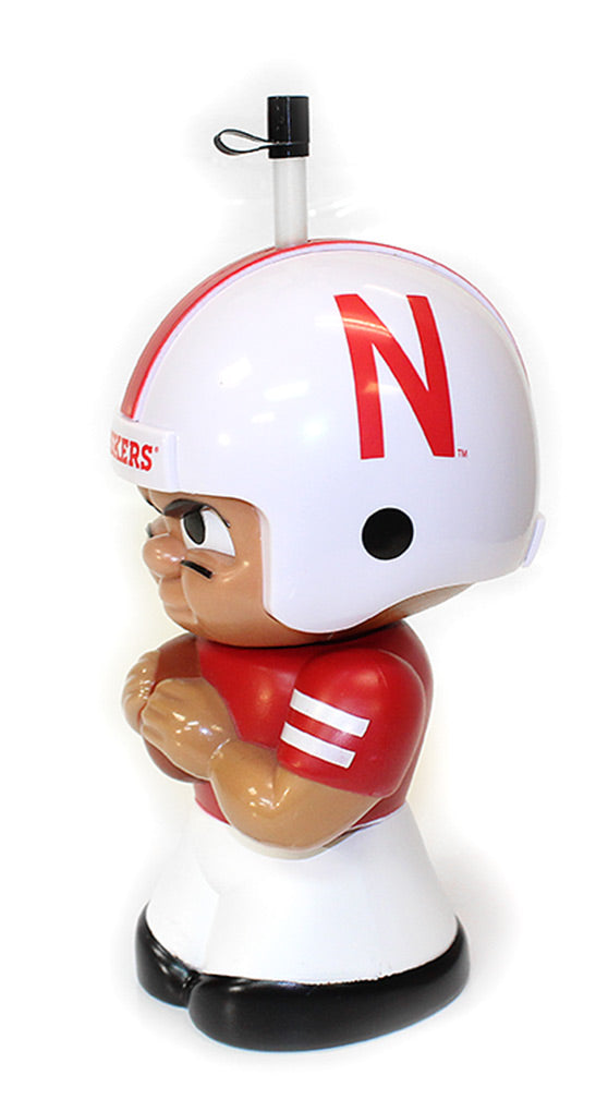 Huskers Big Sip