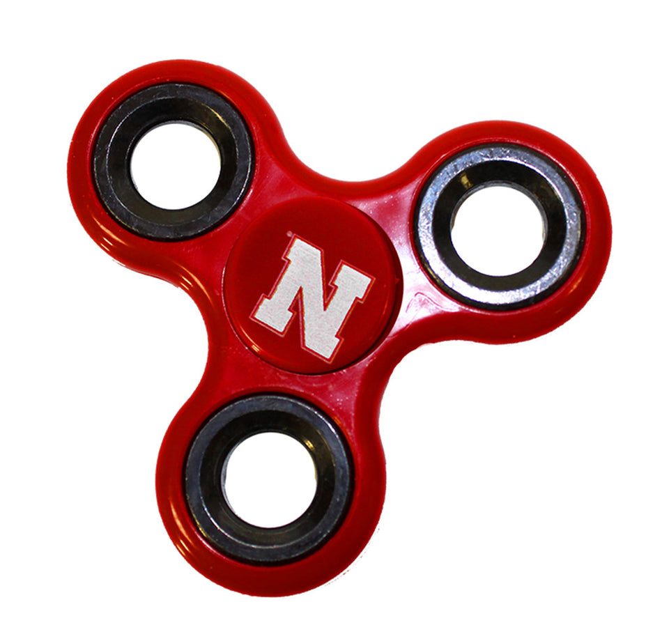 Iron N Husker Stress Spinner
