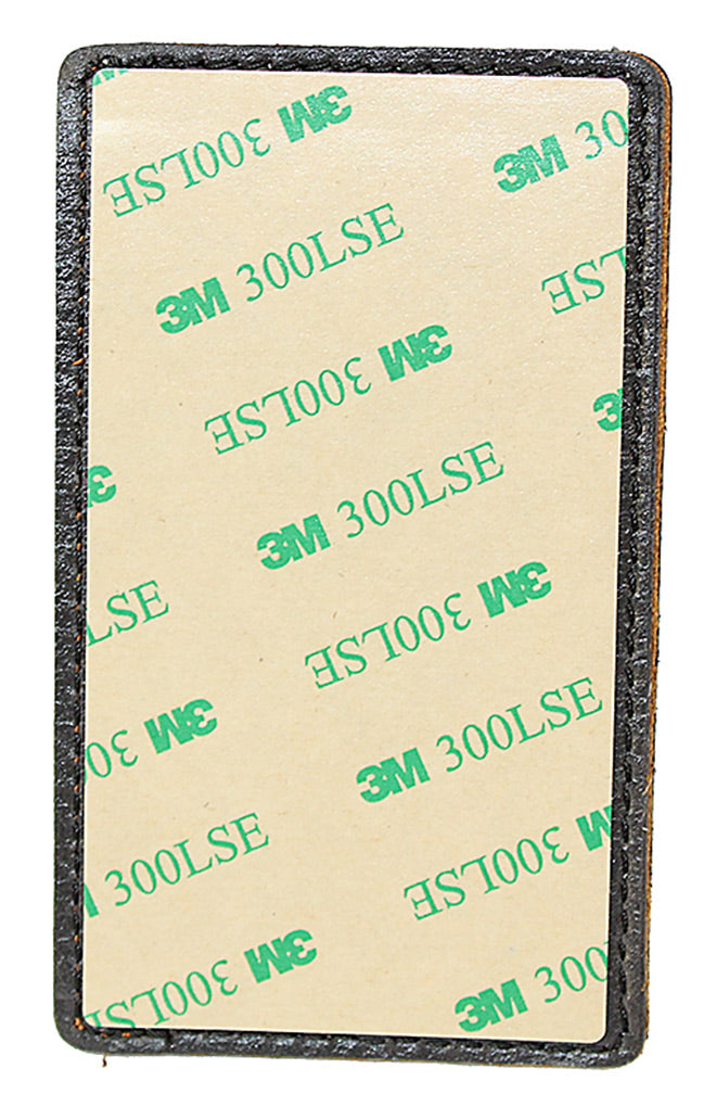 Iron N Velour Cell Phone Card Holder