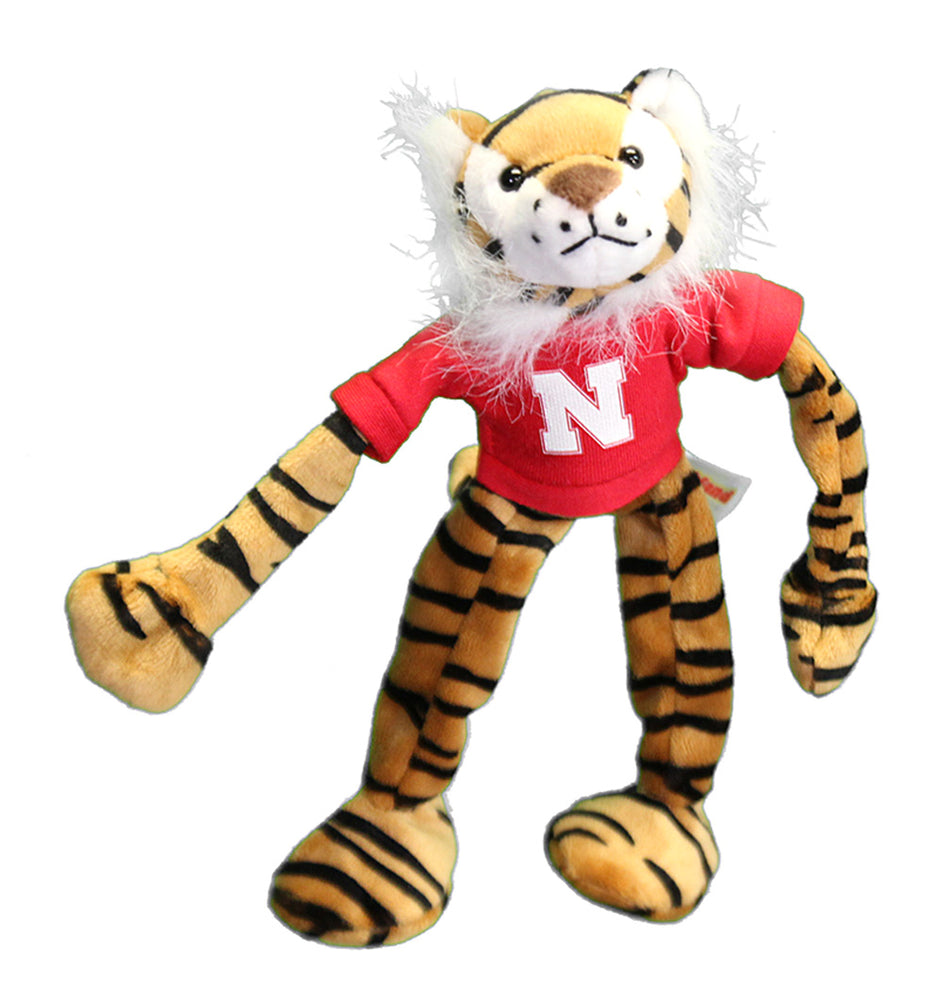 Husker Tiger