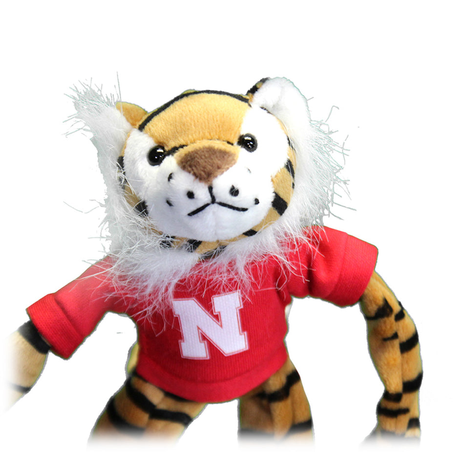 Husker Tiger