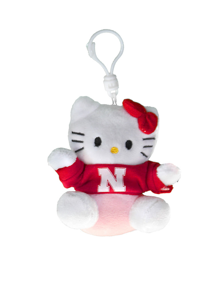 Hello Kitty Husker Clip
