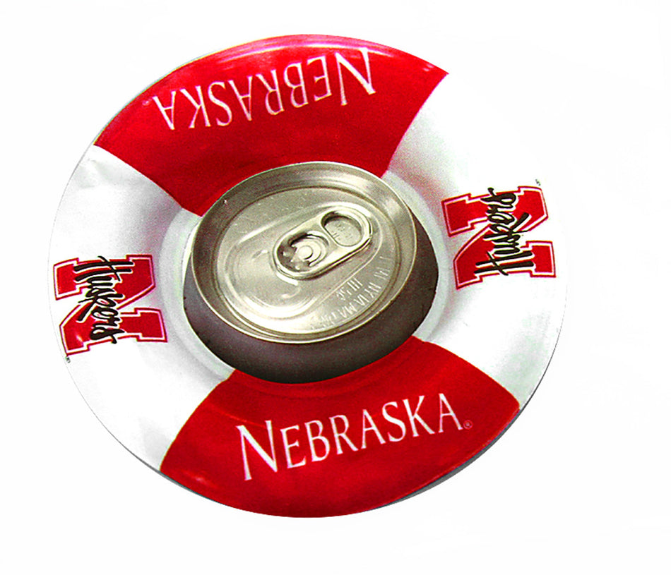 Nebraska Drink Floats