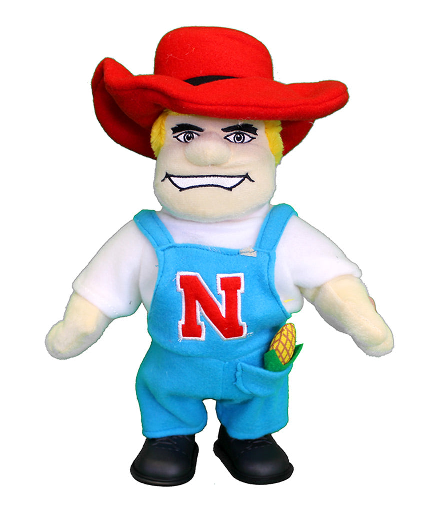 Dancing Musical Herbie Husker