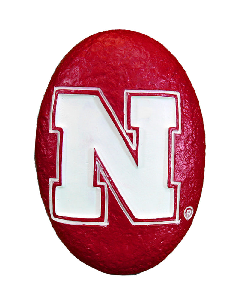 Nebraska Garden Rock