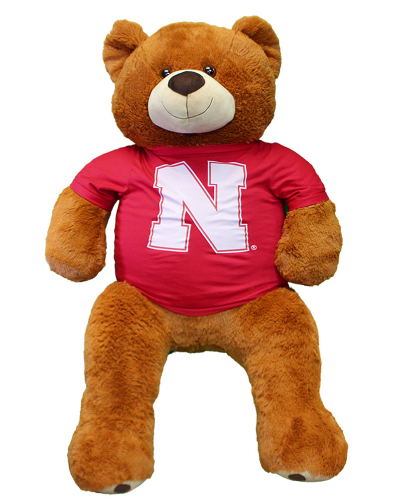 Nebraska BIG Bear