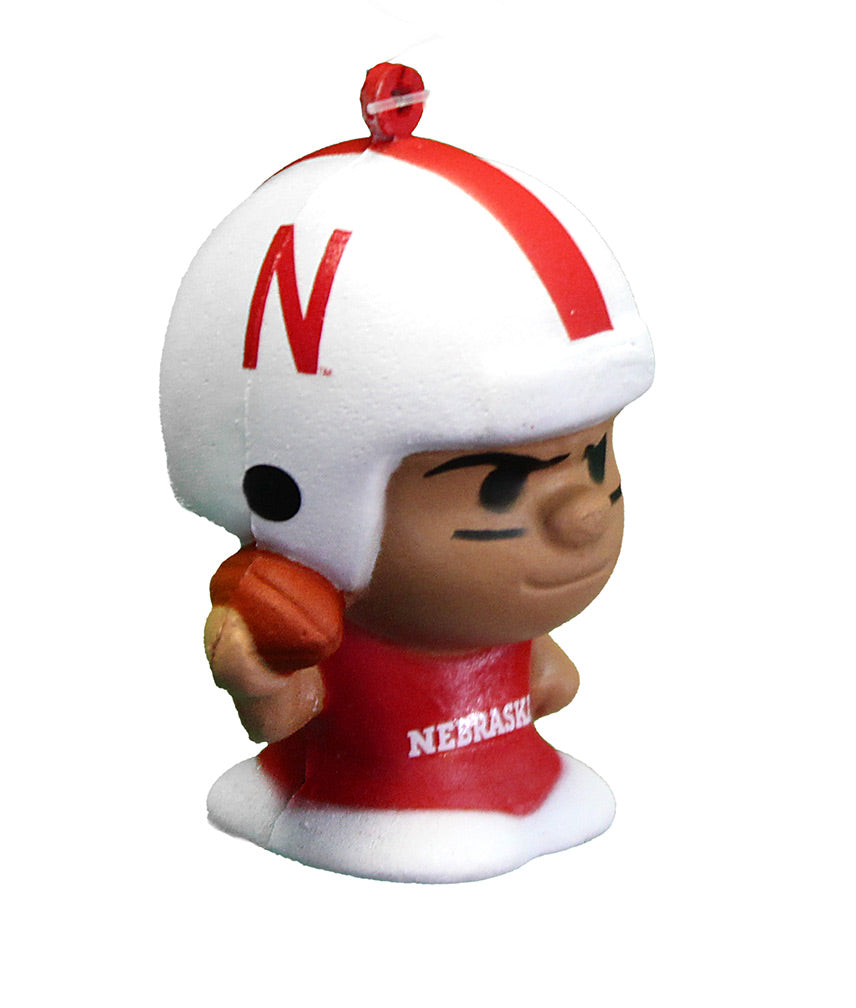 Nebraska Huskers Player Squeezy-Mate