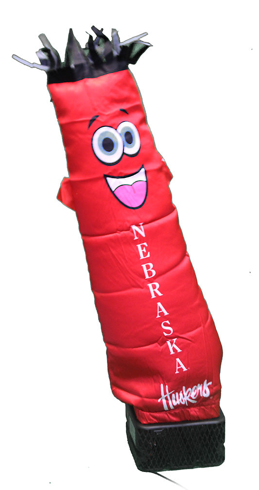 Nebraska Tabletop Air Dancer