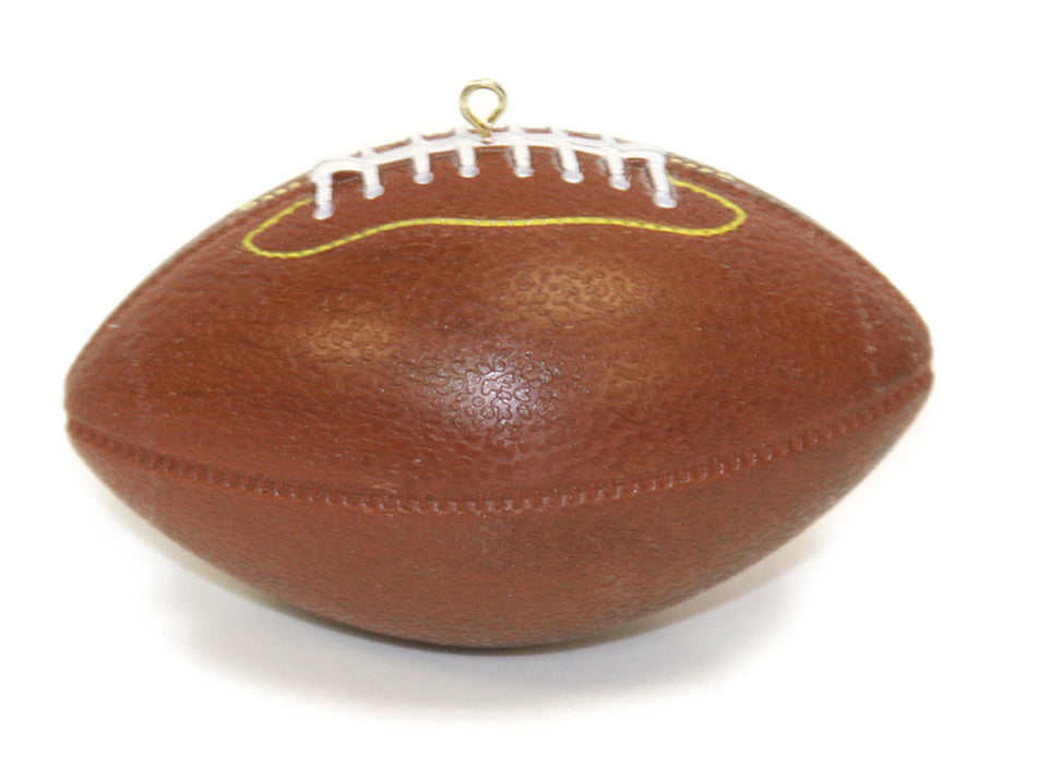 Nebraska Football Ornament