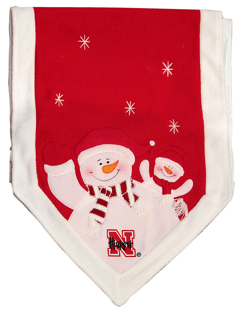 Holiday Table Runner