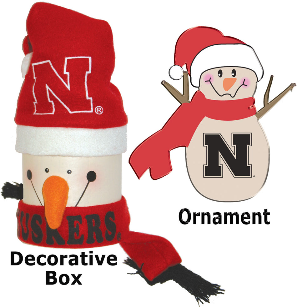 Snowman Decoration