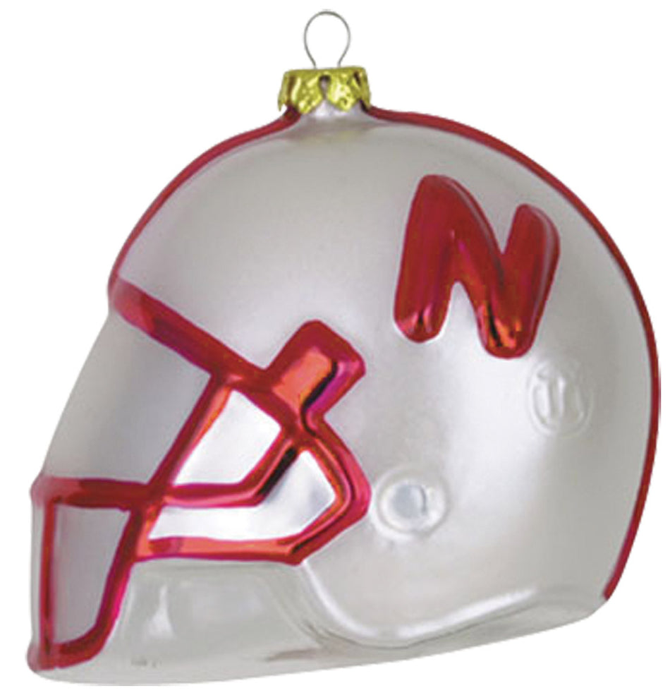 Helmet Ornament