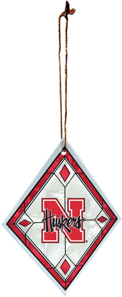 Art Glass Ornament