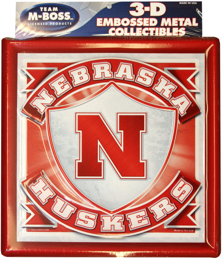 Metal Wall Plaques