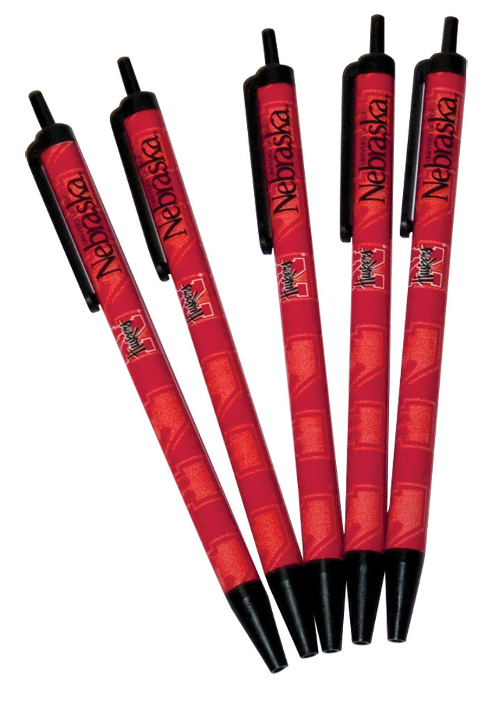 5 Pack of Pens