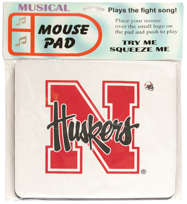 Musical Mousepad
