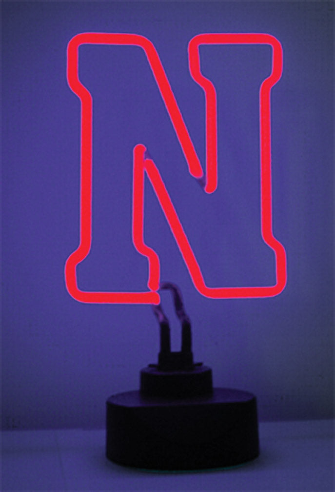 IRON N NEON LIGHT