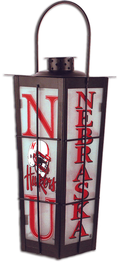 Husker Lantern