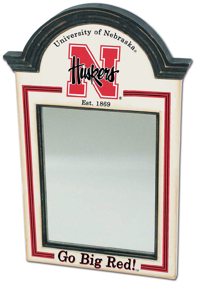Hand Crafted Mirror