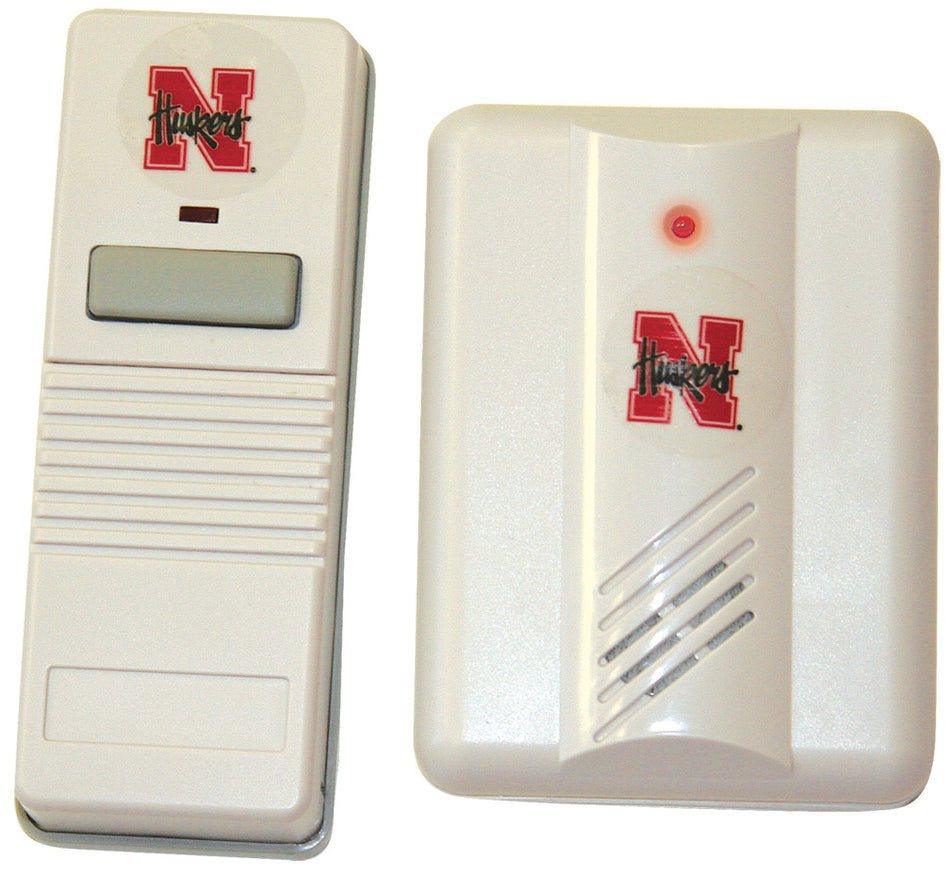 Fight Song Door Bell