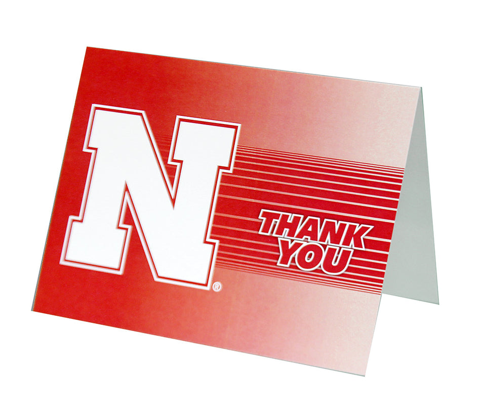 Thank You Cards Pack