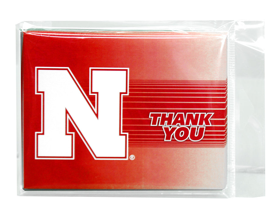 Thank You Cards Pack