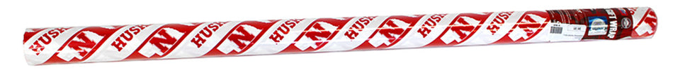 N Huskers Wrapping Paper Roll