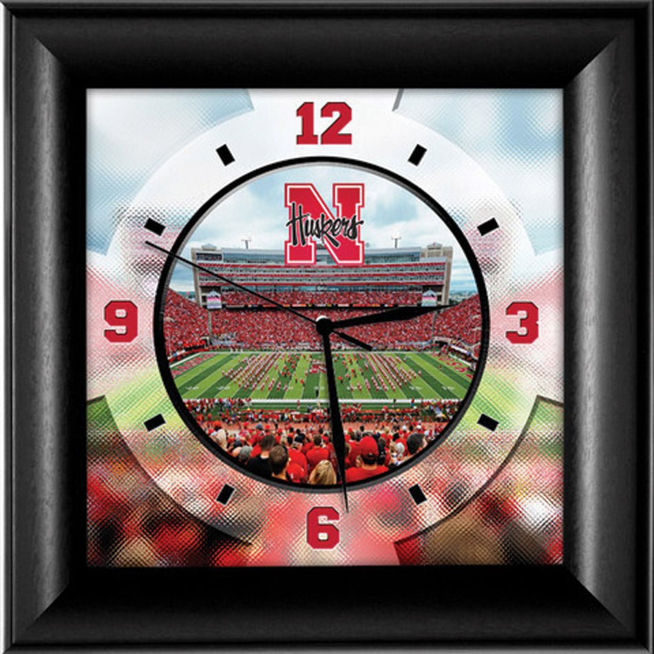 Stadium Clock
