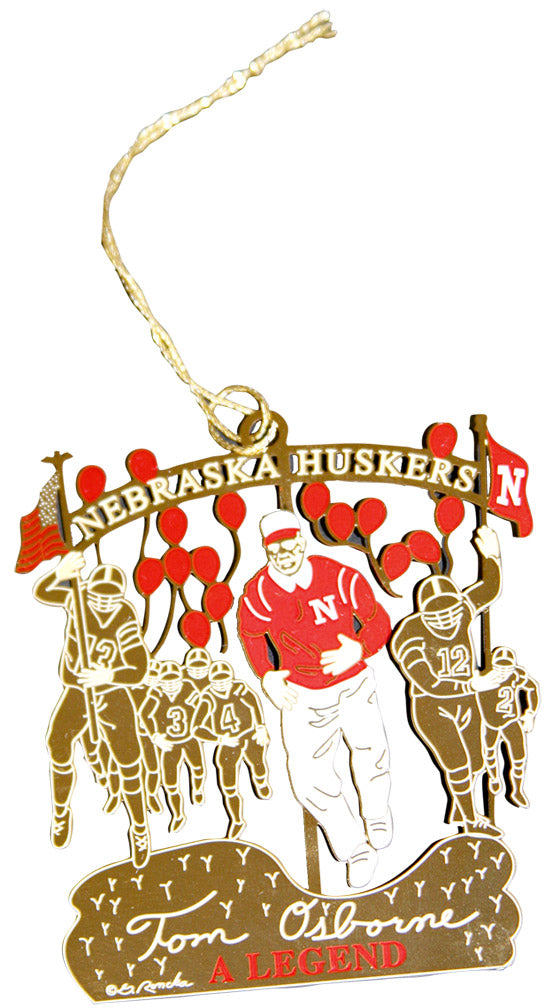 Osborne Commemorative Ornament