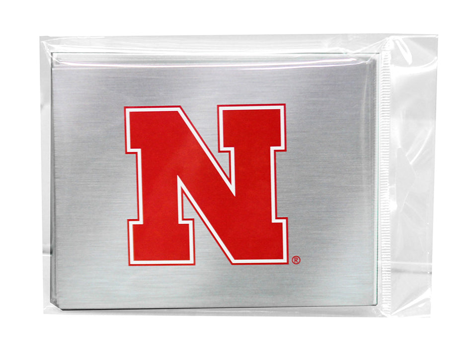 Everyday Blank Nebraska Card