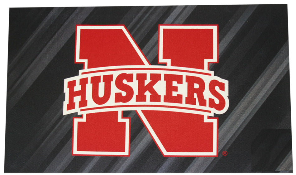 No Slip Husker Floormat