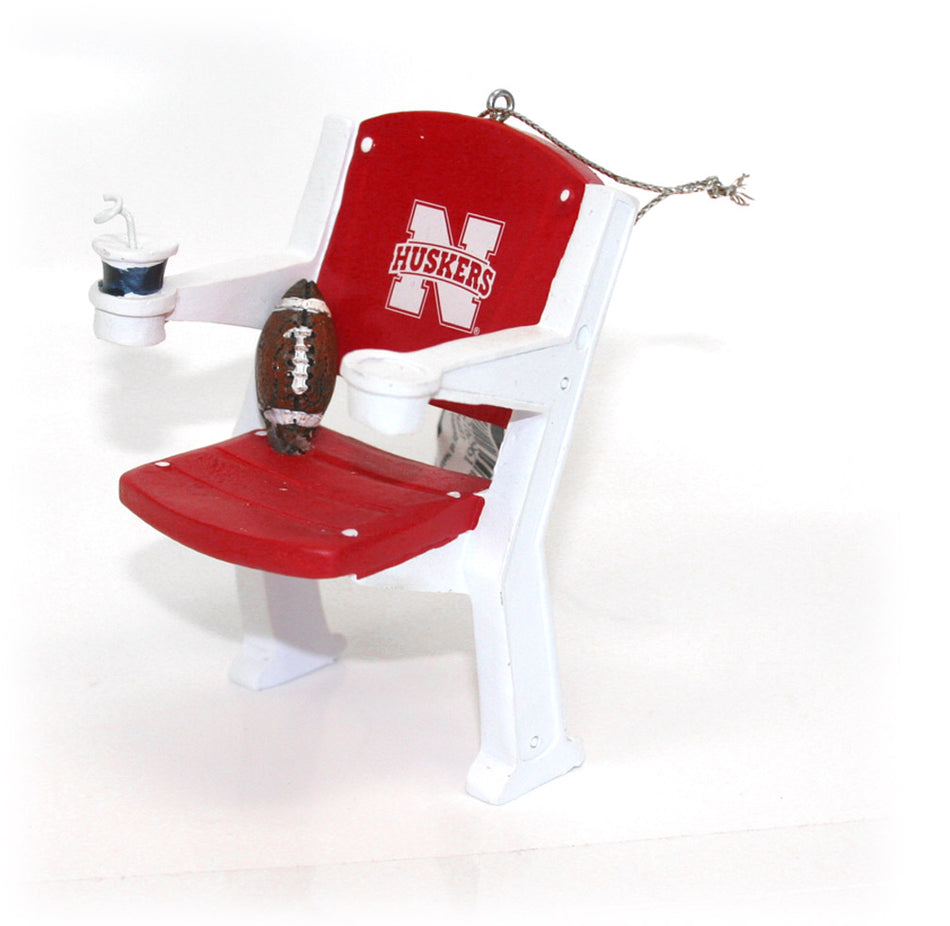 Stadium Chair Ornament