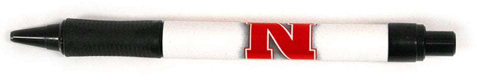 Soft-Grip Husker Pen